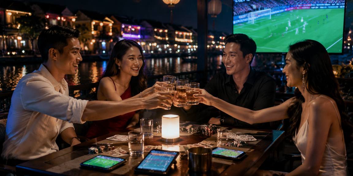 779club Sản Phẩm Arcade